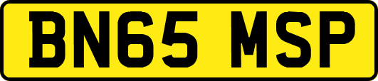BN65MSP