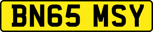 BN65MSY
