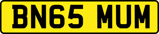 BN65MUM