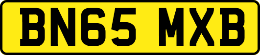 BN65MXB