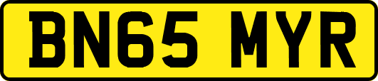 BN65MYR