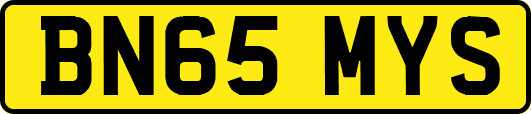 BN65MYS