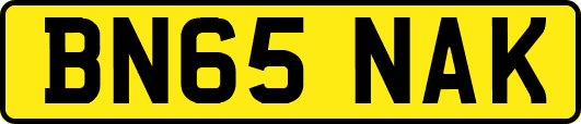 BN65NAK