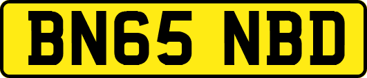 BN65NBD