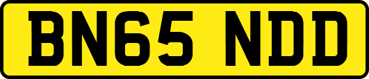 BN65NDD