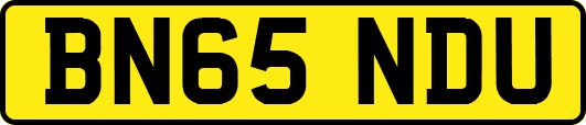 BN65NDU