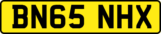 BN65NHX