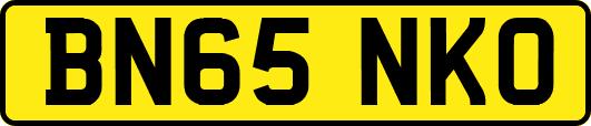 BN65NKO