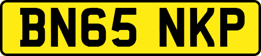 BN65NKP