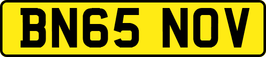 BN65NOV