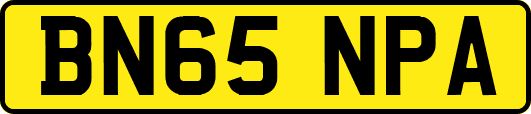 BN65NPA