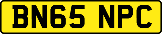 BN65NPC
