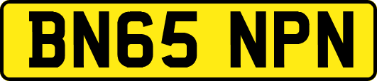 BN65NPN