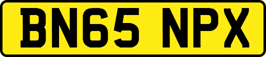 BN65NPX