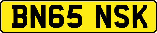 BN65NSK