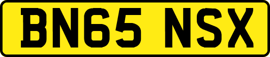 BN65NSX