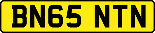 BN65NTN
