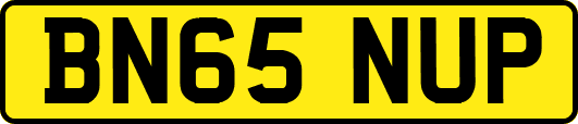 BN65NUP