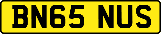 BN65NUS