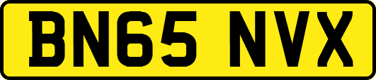 BN65NVX