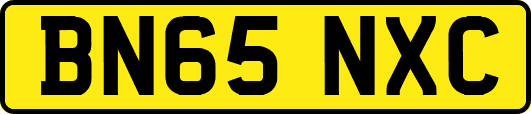 BN65NXC