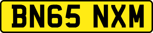 BN65NXM