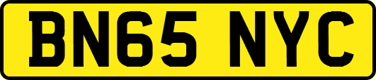 BN65NYC