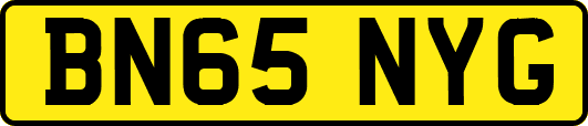 BN65NYG
