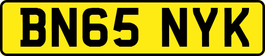 BN65NYK