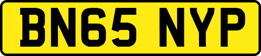 BN65NYP