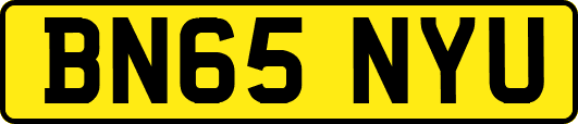 BN65NYU
