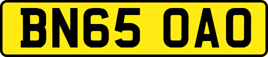 BN65OAO
