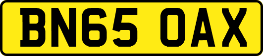 BN65OAX