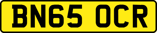 BN65OCR