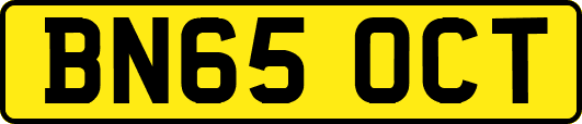BN65OCT