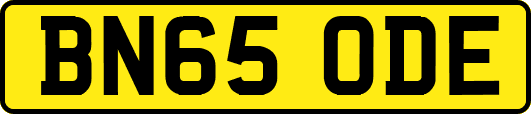 BN65ODE