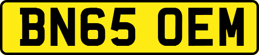 BN65OEM