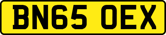 BN65OEX