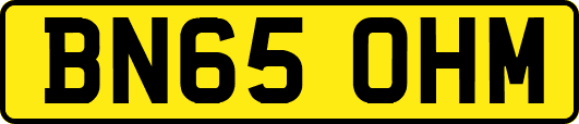 BN65OHM