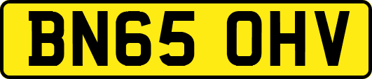 BN65OHV