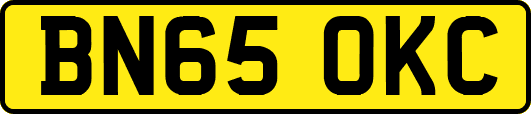 BN65OKC