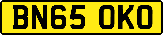 BN65OKO