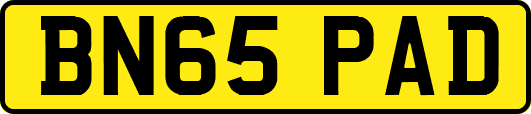 BN65PAD