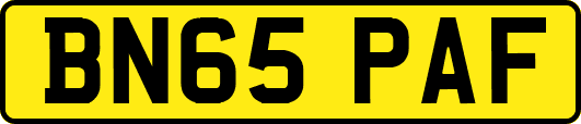 BN65PAF