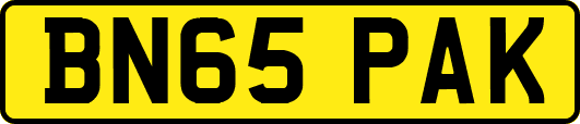 BN65PAK