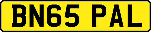 BN65PAL