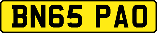 BN65PAO