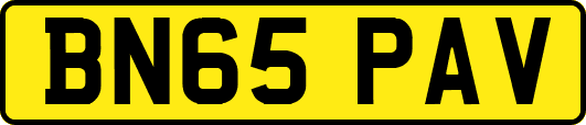 BN65PAV