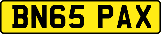 BN65PAX
