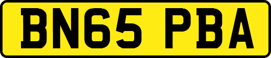BN65PBA